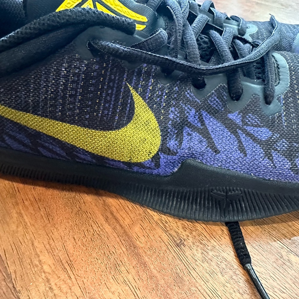 Kobe Nike Mamba Rage - image 3